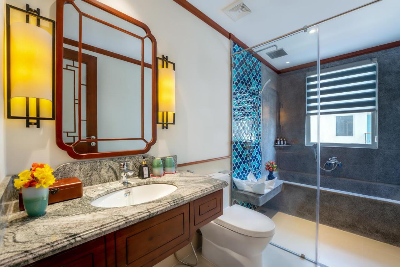 Amina Lantana Hoi An Hotel & Spa Luaran gambar