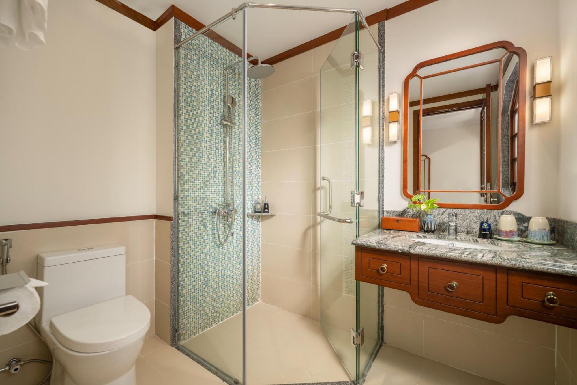 Amina Lantana Hoi An Hotel & Spa Luaran gambar