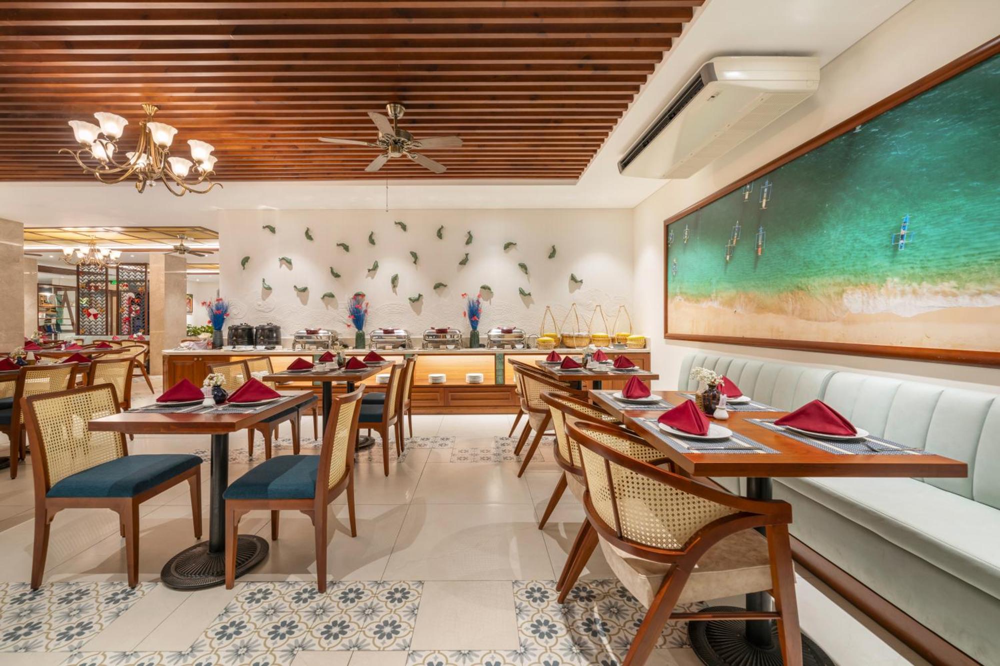 Amina Lantana Hoi An Hotel & Spa Luaran gambar