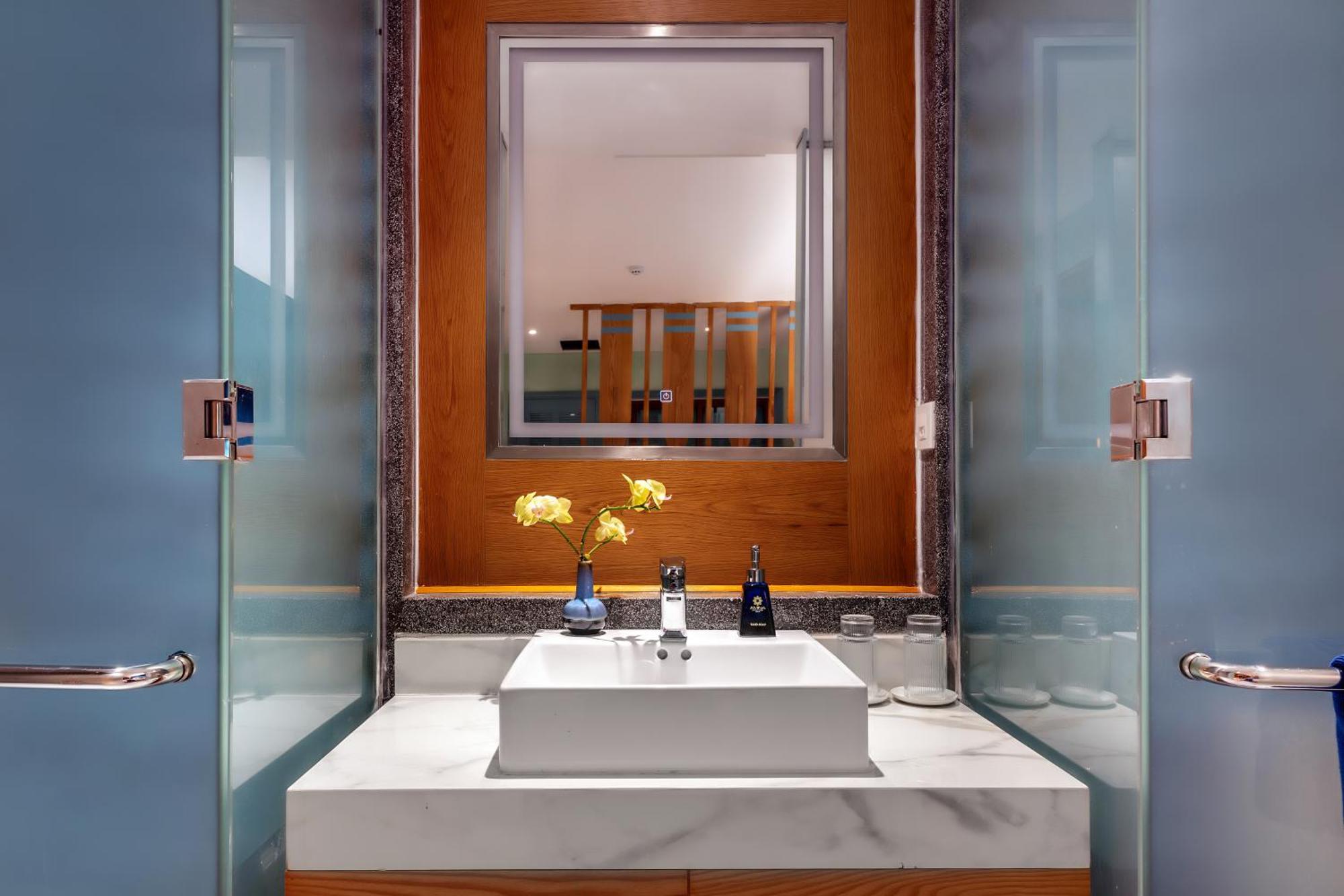 Amina Lantana Hoi An Hotel & Spa Luaran gambar