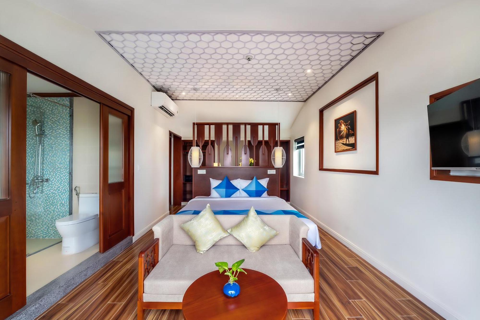 Amina Lantana Hoi An Hotel & Spa Luaran gambar
