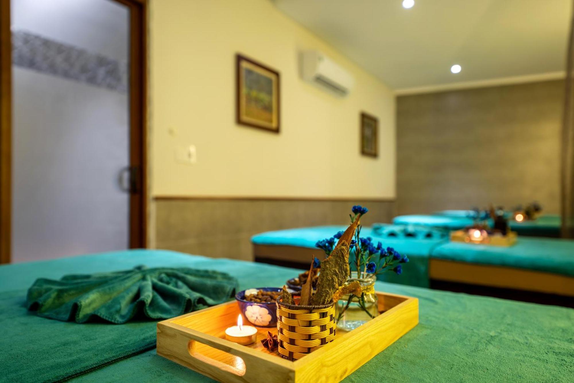 Amina Lantana Hoi An Hotel & Spa Luaran gambar